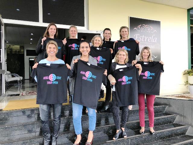 Outubro Rosa tem evento em prol da Liga Feminina de Combate ao Câncer