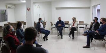 Cacis estuda agregar o agronegócio