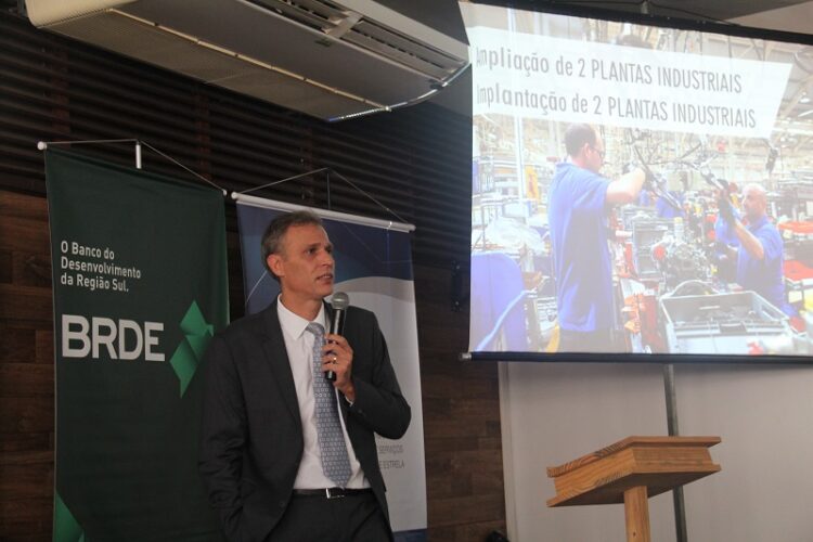Novas plantas industriais devem gerar investimentos de R$ 100 milhões em Estrela