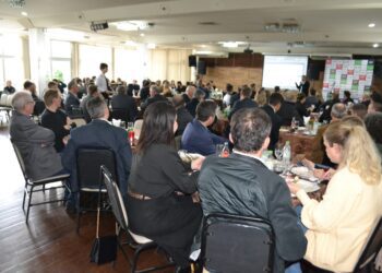 O papel de Estrela no desenvolvimento regional é pauta de Reunião-almoço da Cacis