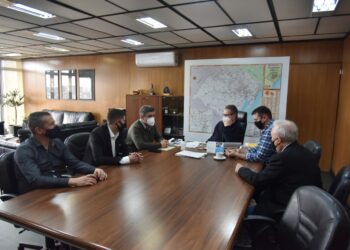 Município de Taquari receberá mais um veículo para guarnição da Brigada Militar