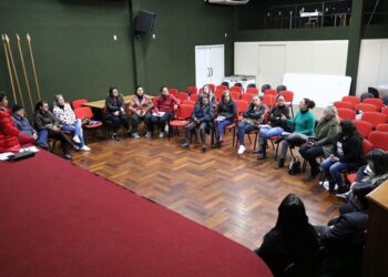 Candidatos ao Conselho Tutelar de Bom Retiro do Sul já estão em campanha