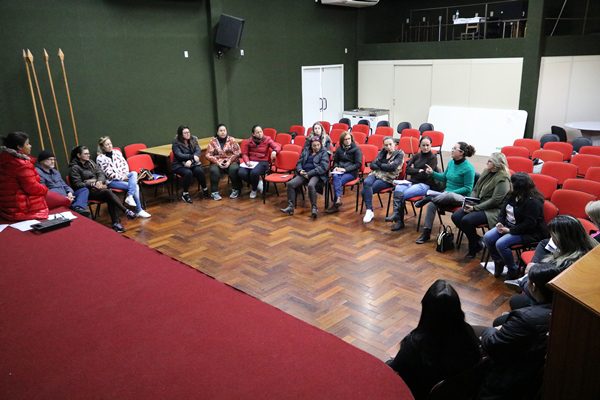 Candidatos ao Conselho Tutelar de Bom Retiro do Sul já estão em campanha