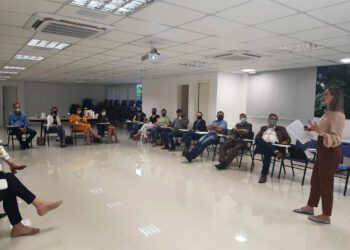 Núcleos da ACI-E realizam reuniões abertas para atrair novos integrantes
