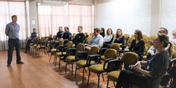 Pacto Lajeado pela Paz realiza reuniões com eixos de prevenção e aplicação da lei