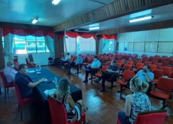 ACI-E apoia mobilização da Federasul por abertura do comércio