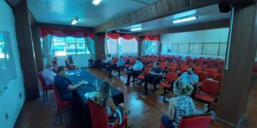 ACI-E apoia mobilização da Federasul por abertura do comércio