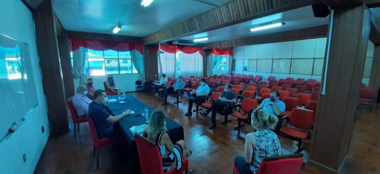 ACI-E apoia mobilização da Federasul por abertura do comércio