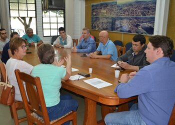Município inicia estudo para retorno gradativo, com segurança em saúde, das atividades econômicas