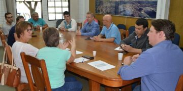 Município inicia estudo para retorno gradativo, com segurança em saúde, das atividades econômicas