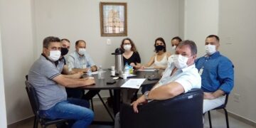 Taquari encaminhará projeto para reestruturação dos 10 leitos de UTI