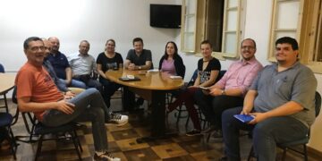 “Roteiro da Cerveja” começa a ganhar forma em Estrela