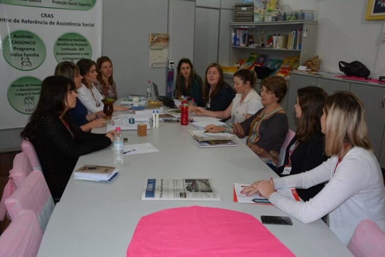 Cooperativa Languiru abre vagas para pessoas com deficiência