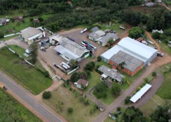 Município de Taquari encaminha projeto para incentivo para indústria