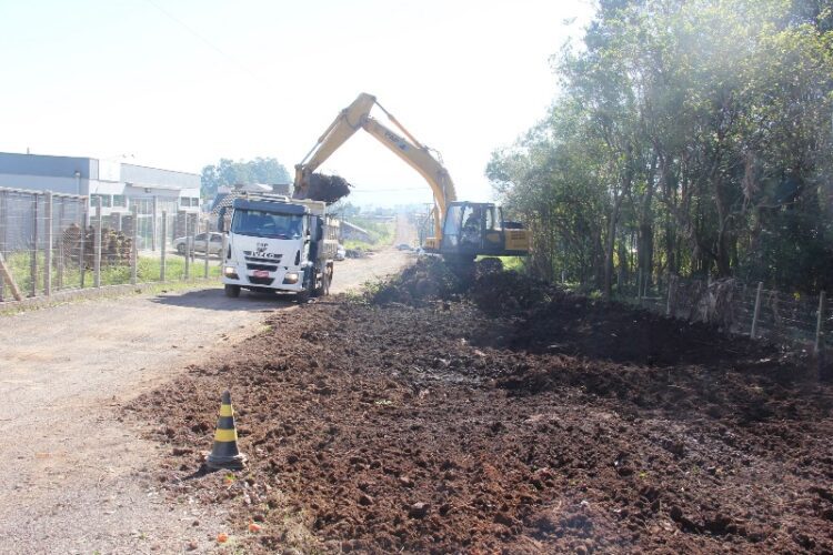Defesa Civil Estadual emite alerta para possibilidade de inundações em 17 cidades gaúchas