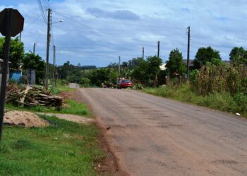 Publicada a seleção da proposta do Avançar Cidades, para pavimentação de 36 ruas