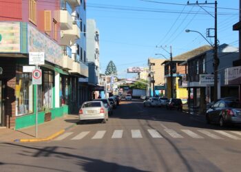 Executivo autorizará início das obras de revitalização da Rua Capitão Schneider nesta quarta-feira