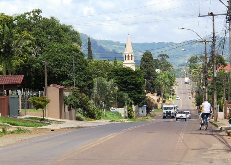 Assembleia aprova municipalização de trecho de seis quilômetros da ERS 421 no Bairro Conventos