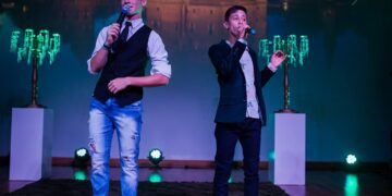 Shows gratuitos nesta quinta-feira  marcam abertura da 9ª Expocande