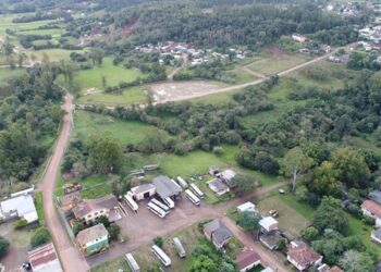 Autorizado início da pavimentação asfáltica de mais duas ruas em Bom Retiro do Sul