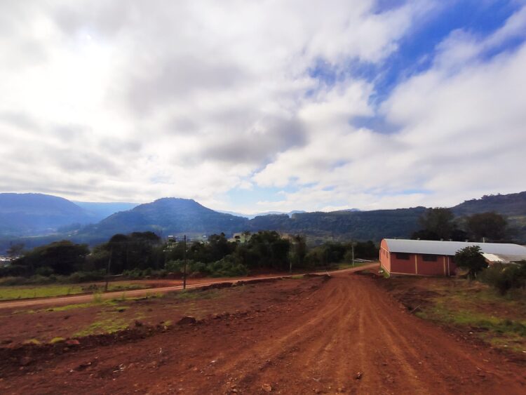 Prefeitura lança edital para construção de casas