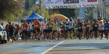 Rústica de Inverno de Estrela está com inscrições abertas