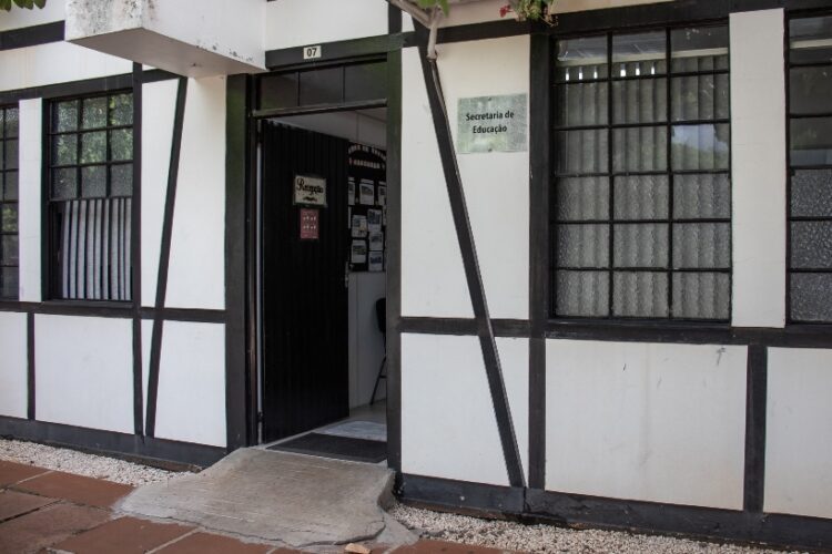 Central de Vagas das Escolas de Educação Infantil terá cadastro Online