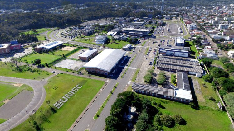 Ano letivo 2018 na Unisc inicia dia 26