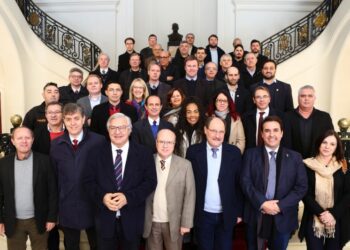 Venâncio Aires adere ao Sistema de Segurança Integrada com os Municípios