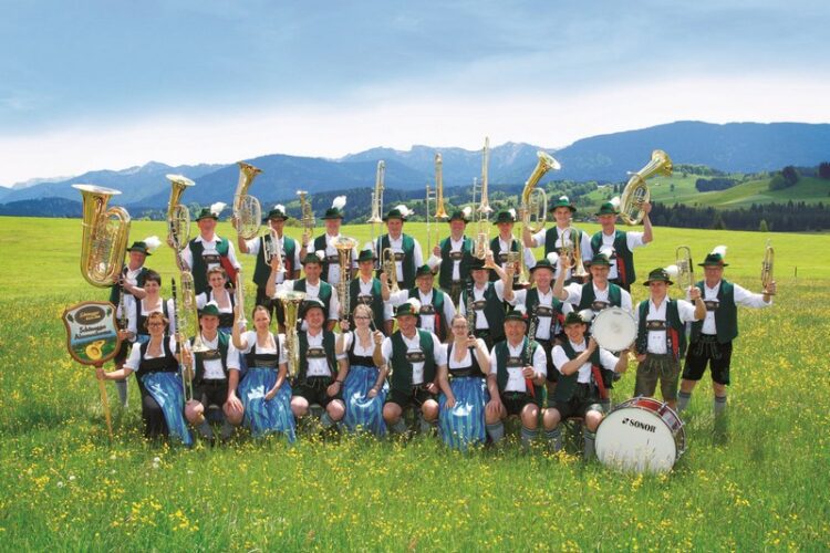 Colégio Teutônia recebe orquestra alemã