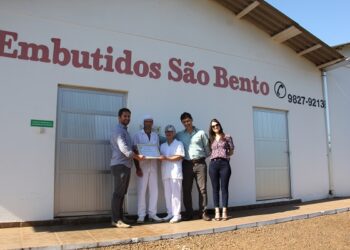 Autonomia municipal para incluir empresas no SUSAF beneficia agroindústrias de Lajeado