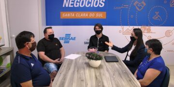 Município passa a ter Sala de Negócios