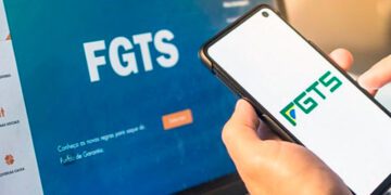 Começa liberação do FGTS para atingidos pela enchente em Cruzeiro do Sul