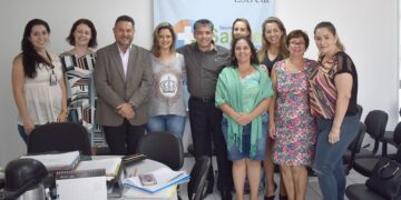 Estrela é um dos primeiros municípios do RS a implantar o Criança Feliz