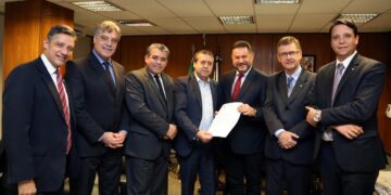 Governo de Estrela conquista R$ 300 mil para obras de infraestrutura