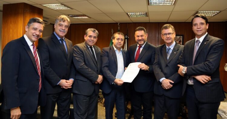 Governo de Estrela conquista R$ 300 mil para obras de infraestrutura