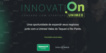Unimed VTRP recebe startups de diversos cantos do Brasil no Pitch Day