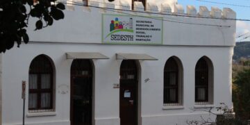 Sedesth promove palestra com tema “Líderes do Futuro”
