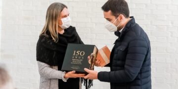 Novo marco no mapa cultural da região