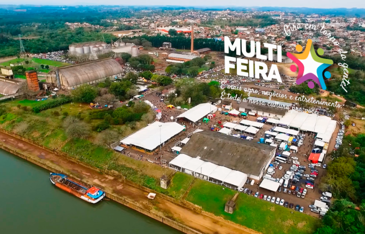 Teaser Estrela Multifeira 2019