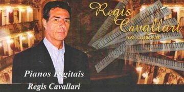 Roca Sales recebe concerto no dia 24 de agosto