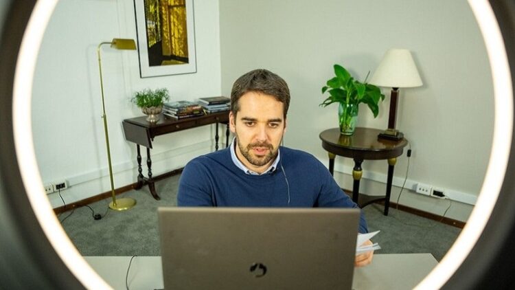 Estado recebe proposta de evento-teste para abertura de casas de shows