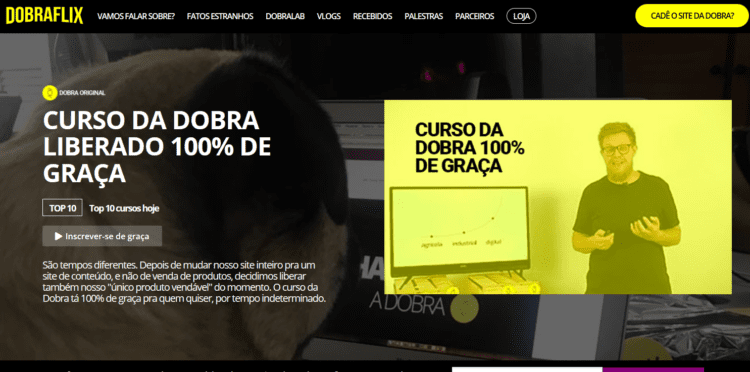 Empresa gaúcha transforma negócio para apoiar pequenos empreendedores e profissionais e cria mobilização social durante crise