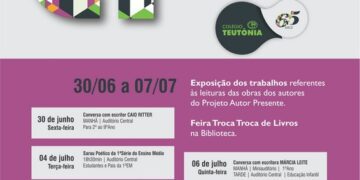 Colégio Teutônia promove Semana Cultural