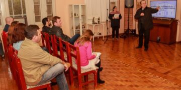 Semana para valorizar a história e a cultura de Venâncio
