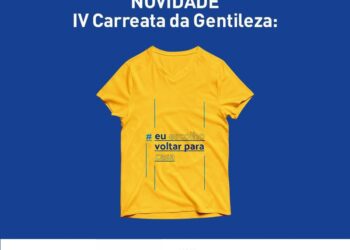 Programação da Semana do Trânsito começa a tomar forma