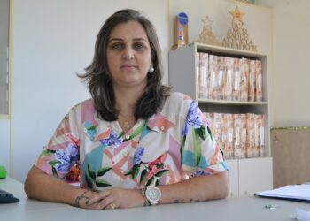 Seminário reúne professores no Parque