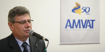 Feiras itinerantes e campanha de combate ao Aedes estão na pauta da Amvat