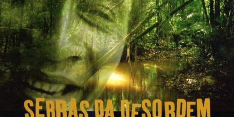 Cineclube Real retorna com sessões mensais a partir do dia 27