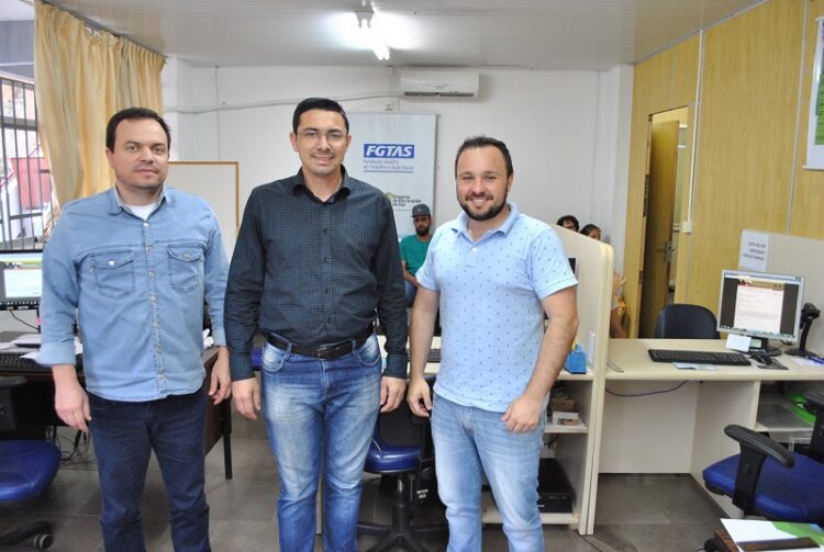 Atendimento do IPE será junto ao Sine